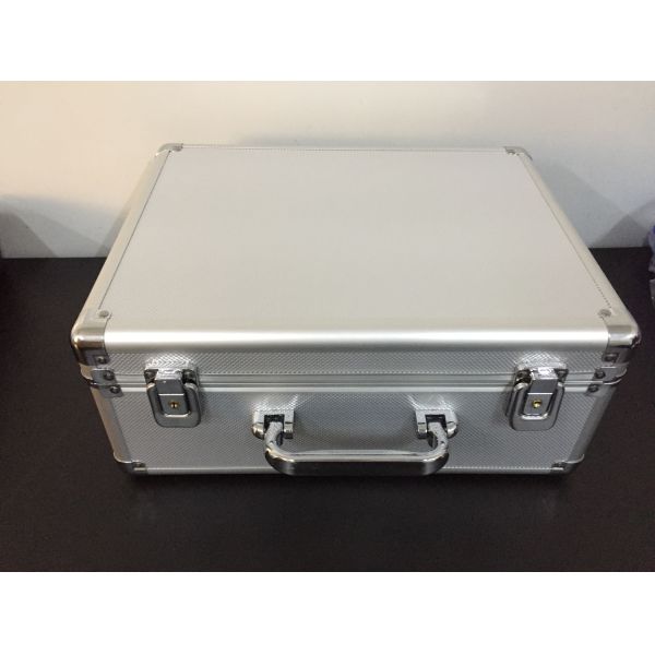 IEC62560-1 Figure 8 Test Circuit For Non-Dimmable Lamp At Dimmer Or Electronic Switch