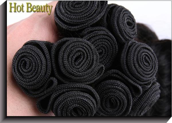 Quality Hot Beauty Virgin Human Hair Extensions Funmi Small Body Wave Healthy Ends for sale