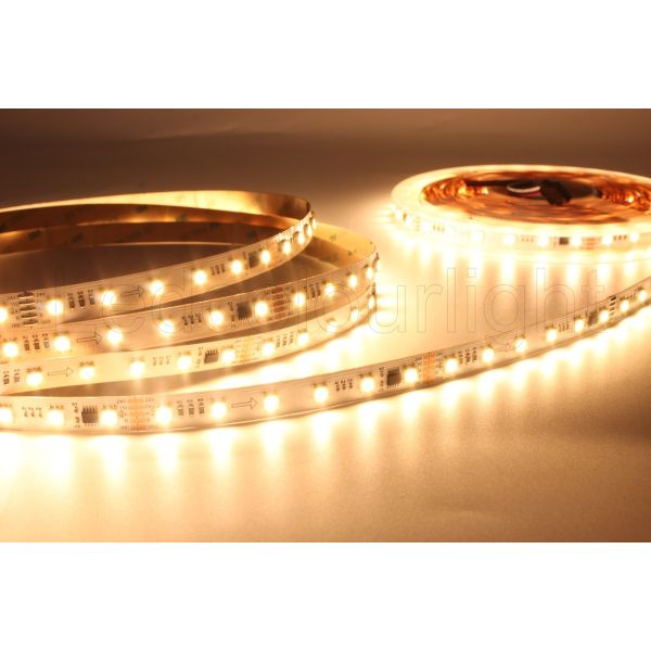 dmx led strip