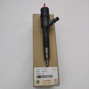 Buy cheap Sy75 Construction Machinery Engine Parts Nozzle Assembly 8-97556080-0 product