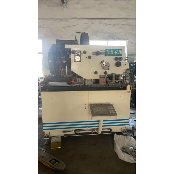 High Speed Welding Machine Made in 2019