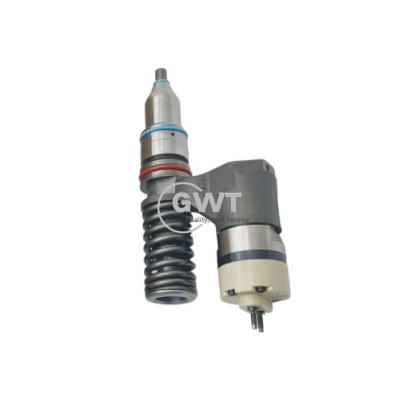Excavator Diesel Fuel Injection 253-0618 10R-0724 211-3028 374-0705