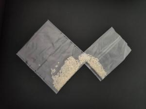 China Biodegradable  70 Microns 800m PVA Water Soluble Pouches on sale