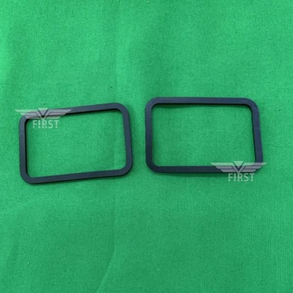 Roland 700 Suction Plate Gasket with Long Using Life High End Rubber Standard Size Spacer