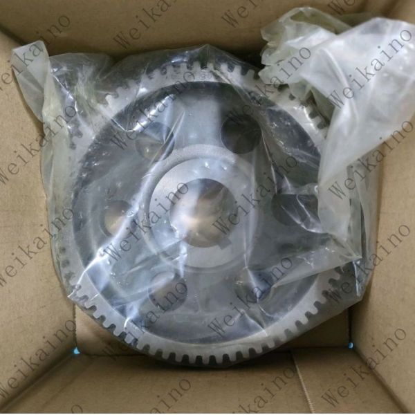 3117L272 3117L271 Injection Pump Gear Corrosion Resistant With Iron Material