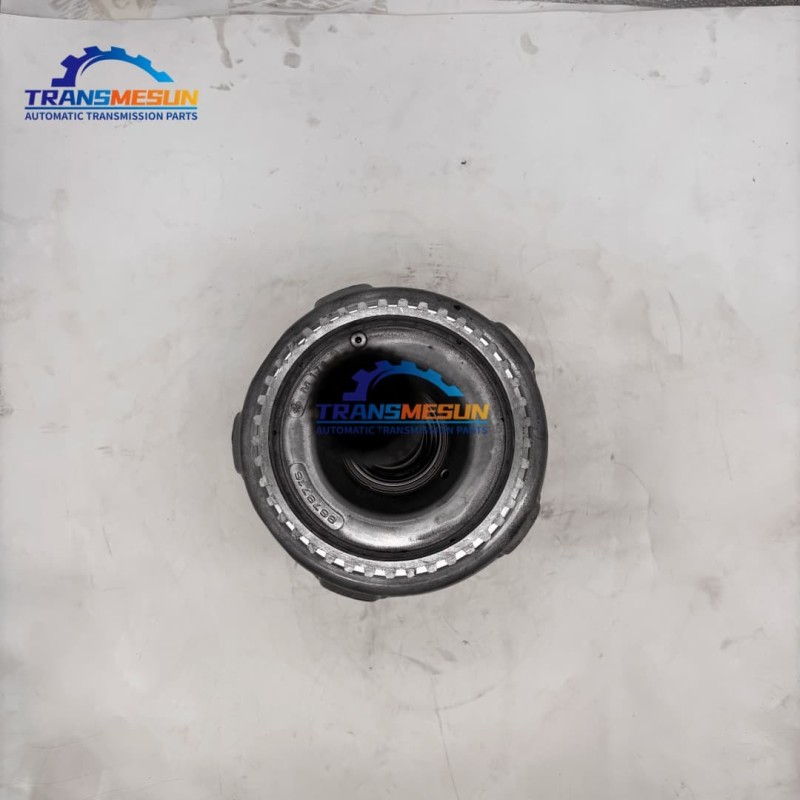 4L60E 4L65E Input Drum with Shaft