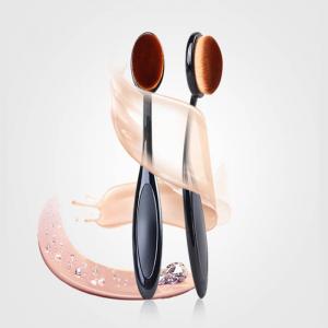 China Tooth Style Makeup Brushes DIY Cosmetic For Beauty Care on sale