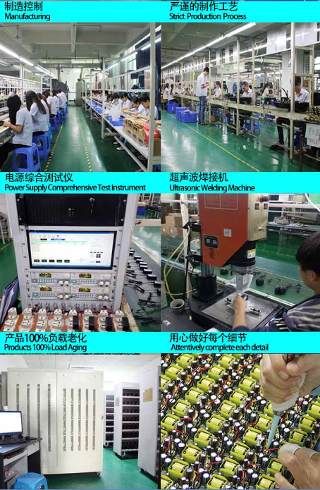 China best selling portable 8.4V 2A lithium battery charger for 2s lithium battery pack