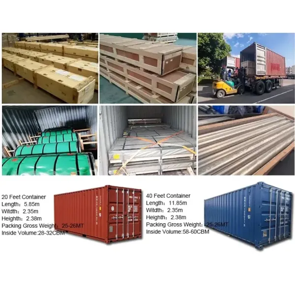 Ferritic Martensitic Seamless Rectangular Tube SS Pipe ASTM A268 0.4mm-30mm Thickness