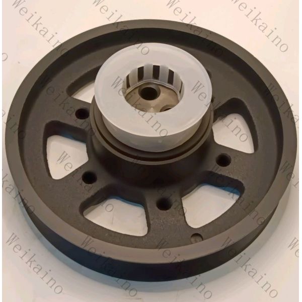 Engine Crank Pulley Kit T405830 335-8270 Shock Absorbent High Accuracy