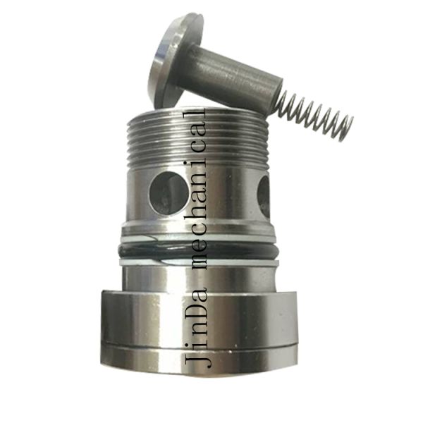 Relief Valve KATO PC200-5 PC200-6 PC200-8 PC220-8 Engine
