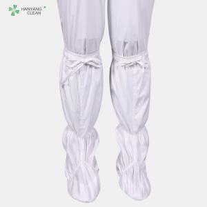 Buy cheap Executive Safety Shoes ESD Cleanroom Boots product
