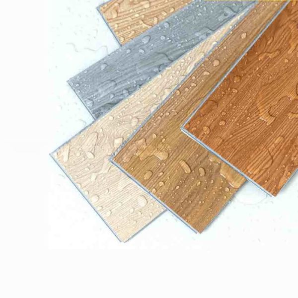 ETDZ Cicko SPC Vinyl Flooring 100% Virgin Material Ideal for Indoor Thickness 4mm-8mm