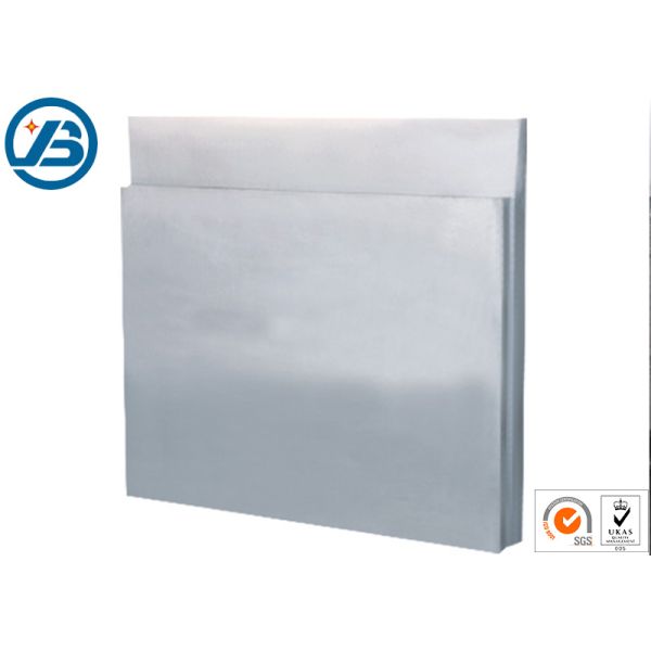 Metal Alloy Magnesium Plate az31b for CNC , Stamping , Embossing , Die Sinking