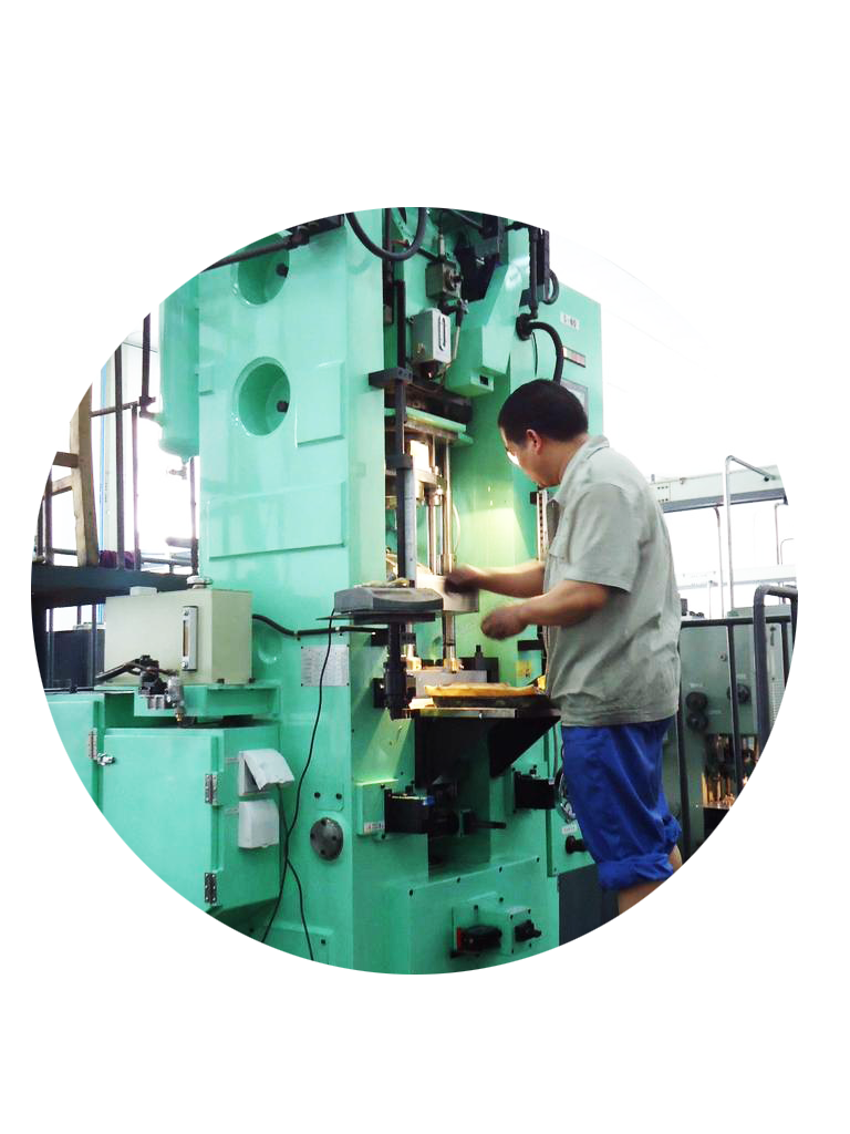 High Strength Tungsten Carbide Drawing Dies High Temperature Oxidation Resistance