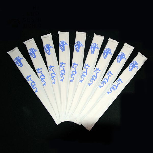 Standard Spoon Wooden Disposable Chopsticks
