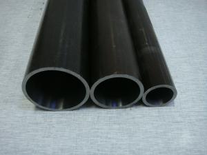China DIN17175 Seamless Boiler Tubes Heat Resistant Astm A179 Tubing ST35 ST45 ST52 on sale