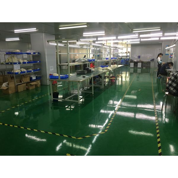 KOCENT OPTEC LIMITED