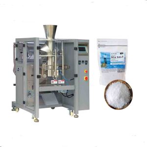 Buy cheap Pouch Condiment Packaging Machine 220V / 50HZ Power Simple Operation product