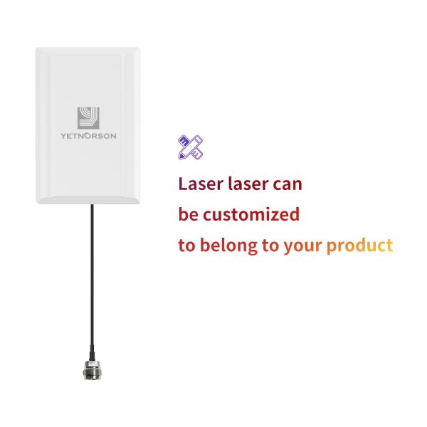 600-6000mhz Frequency Range Mimo Outdoor Router Lte 5ghz 2g Gsm Wifi Panel 5g 4g Antenna