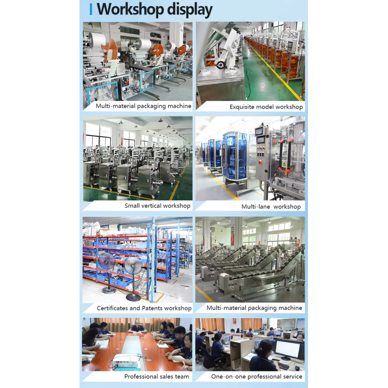 PLC Control Auto Electric Packing Machine 2KW For Protein Drinks Liquid Food