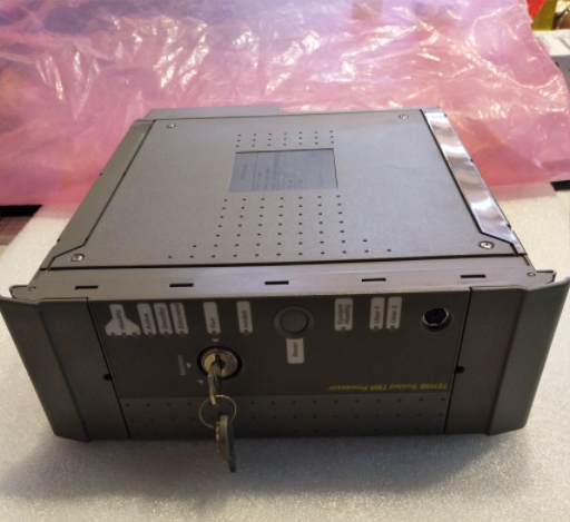 ICS TRIPLEX T8110B Trusted TMR Processor