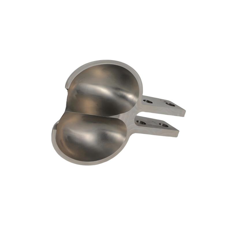 Hot Selling Aluminum Material CNC Processing Standard Precision Hardware Parts Custom Parts Manufacturing Service Source Factory