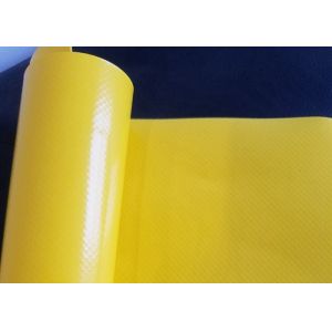 Buy cheap Anti - UV PVC Membrane Structure , Durable Waterproof Tarpaulin Sheet product