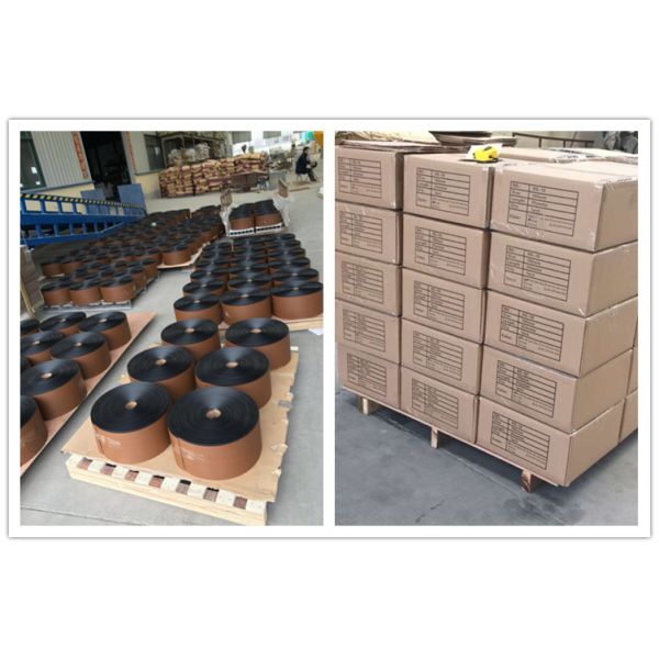 190*5*25000mm Anti-scratch Nonskid PVC Synthetic Teak Sea Deck Boat Flooring