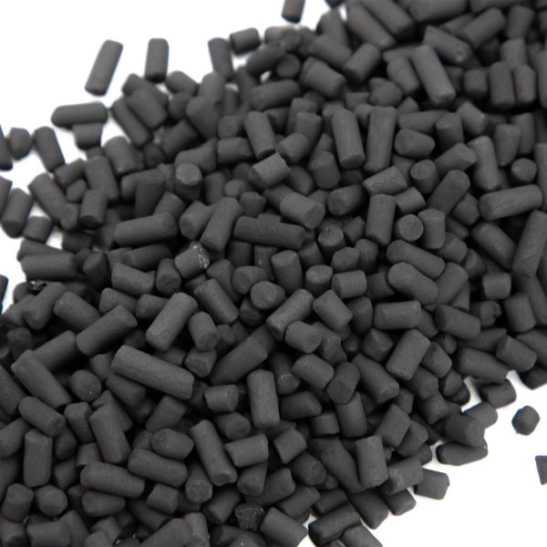 EINECS No. 64365-11-3 Coconut Shell Based Aquarium Media Filter Active Carbon Broken Activated Carbon for Desulfurization
