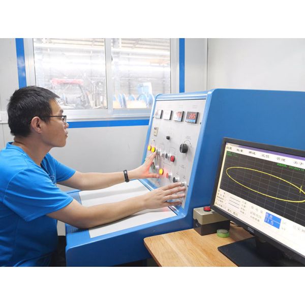 cable manufacturer