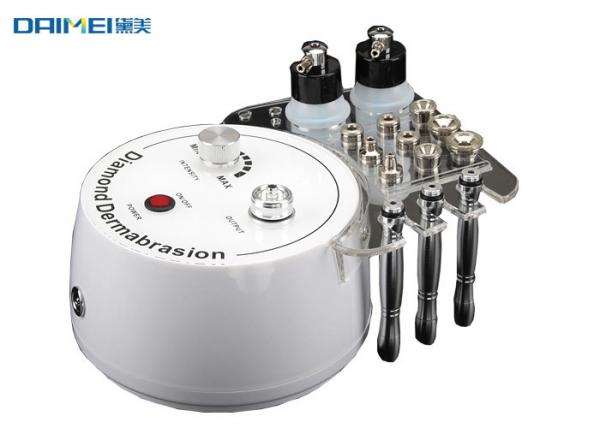 Quality Professional Grade Microdermabrasion Machines For Facial Cleansing Microdermabrasion for sale