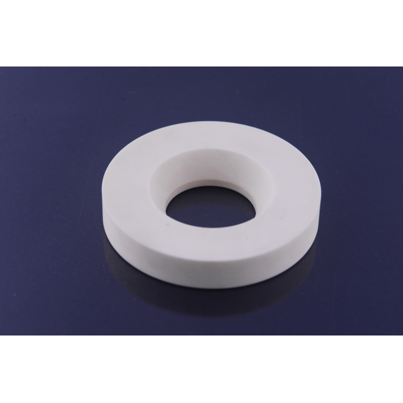 High Thermal Conductivity Superior Insulation Low Thermal Expansion High-Temperature Resistance Exceptional Flatness