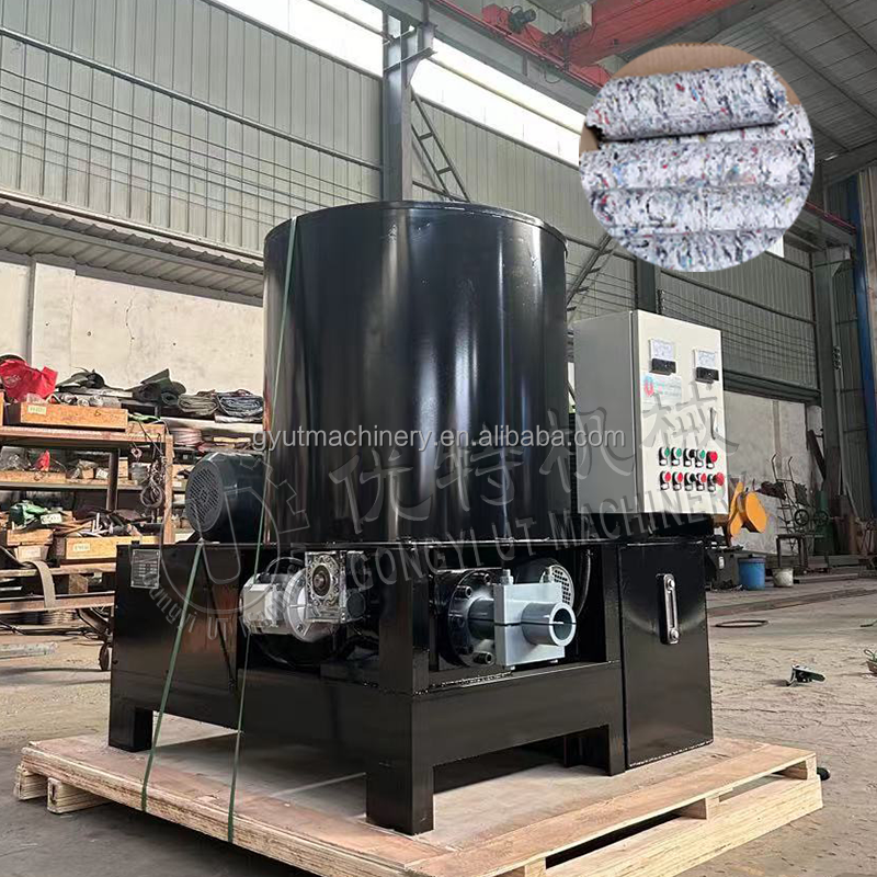Multi Function Sawdust Block Briquette Making Machine with Low Energy Consumption