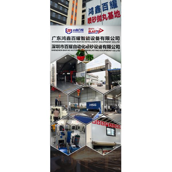 High Efficiency Wet Sand Blasting Machines Blaster For Car Part Surface Treatment