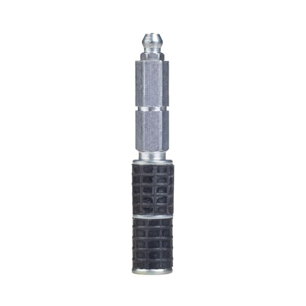 High Strength Grouting Steel Injection Packers with Round Rubber Core Technology