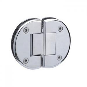 China glass door hinge 180 degree glass door hinge( BA-601-180) on sale