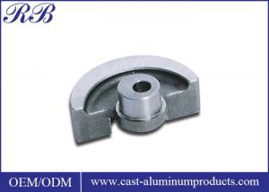 Buy cheap Stainless Steel Casting Precision Investment Casting Process For Industry Product product