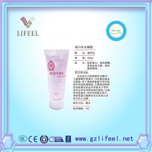 Buy cheap Wholesale gel for rf/collagen gel/gel ultrasonic /Ultrasonic slimming gel/cavitation slimming gel product