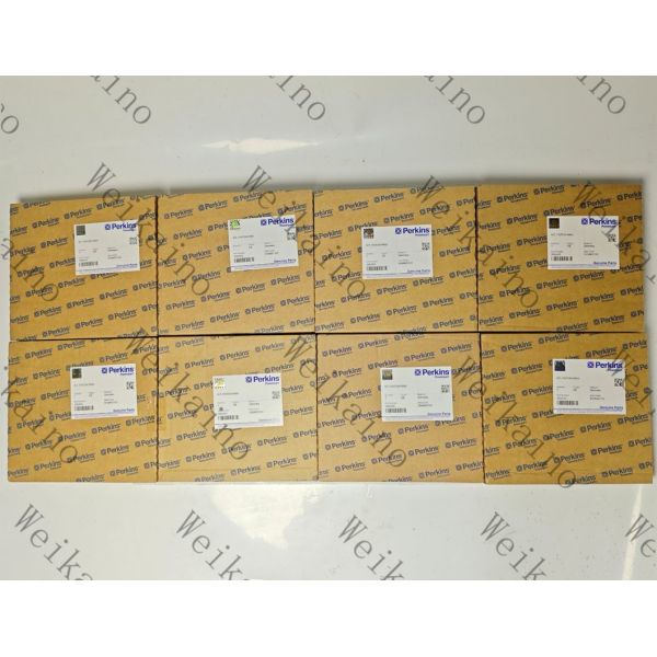 Perkins Engine 4000 Series Piston Ring Kit 359/552 SE901AS