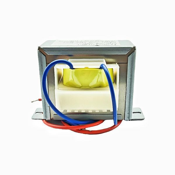 EI66 Low Frequency Transformers Step Down Power Transformer For Electronic Equipment