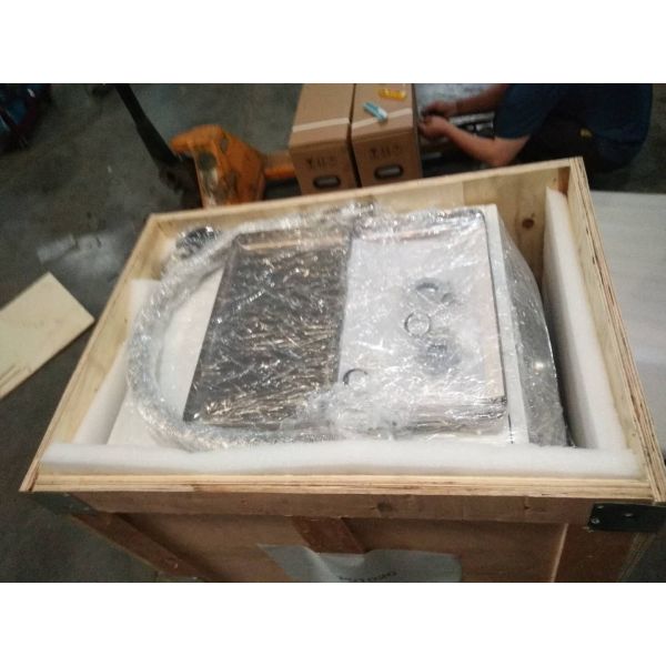 Professional MSLFV05 Lyophilizer Freeze Dryer With 15Pa Vacuum Pressure And -50C Cold Trap Temperature