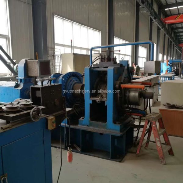 Easy to Operate Copper Busbar Extrusion Machine for Manufacturing Plant Production Line