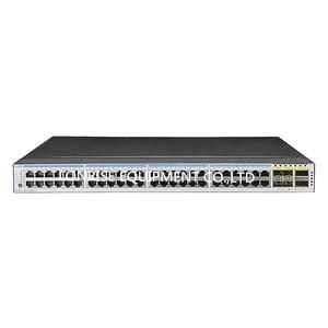 China Huawei CE5855-48T4S2Q-EI 48 Port Ethernet Port Switch 10GbE Network Switch on sale