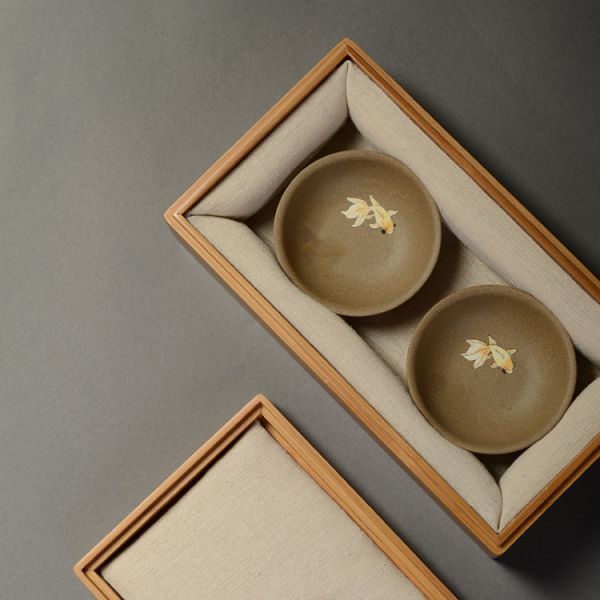 SGS Mildewproof Gift Wooden Box Packaging Multifunctional Durable