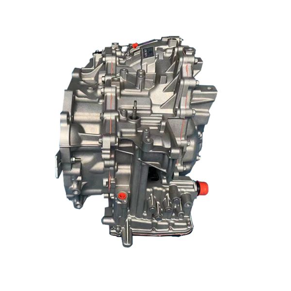 Aluminum TRANSMESUN Remanufactured F1CJA/F1CJA-2-B3W 2WD Gearbox Transmission for Replace/Repair
