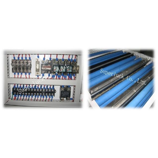 SL-88L Plates Recovery Machinery for Offset KBA Printer