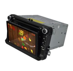 2 DIN Android Car PC = Indash 2DIN Touch Screen Car Monitor+DVD+DV+Ipad+Pad +MID+GPS+WIFI+