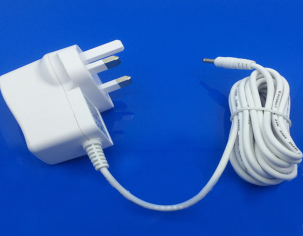 3Volt 300mA UK plug for Gameboy Charger Ac adaptor 3v 0.3A
