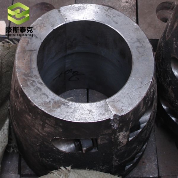 High-Performance Brick Making Machine Spare Parts For Increased Productivity